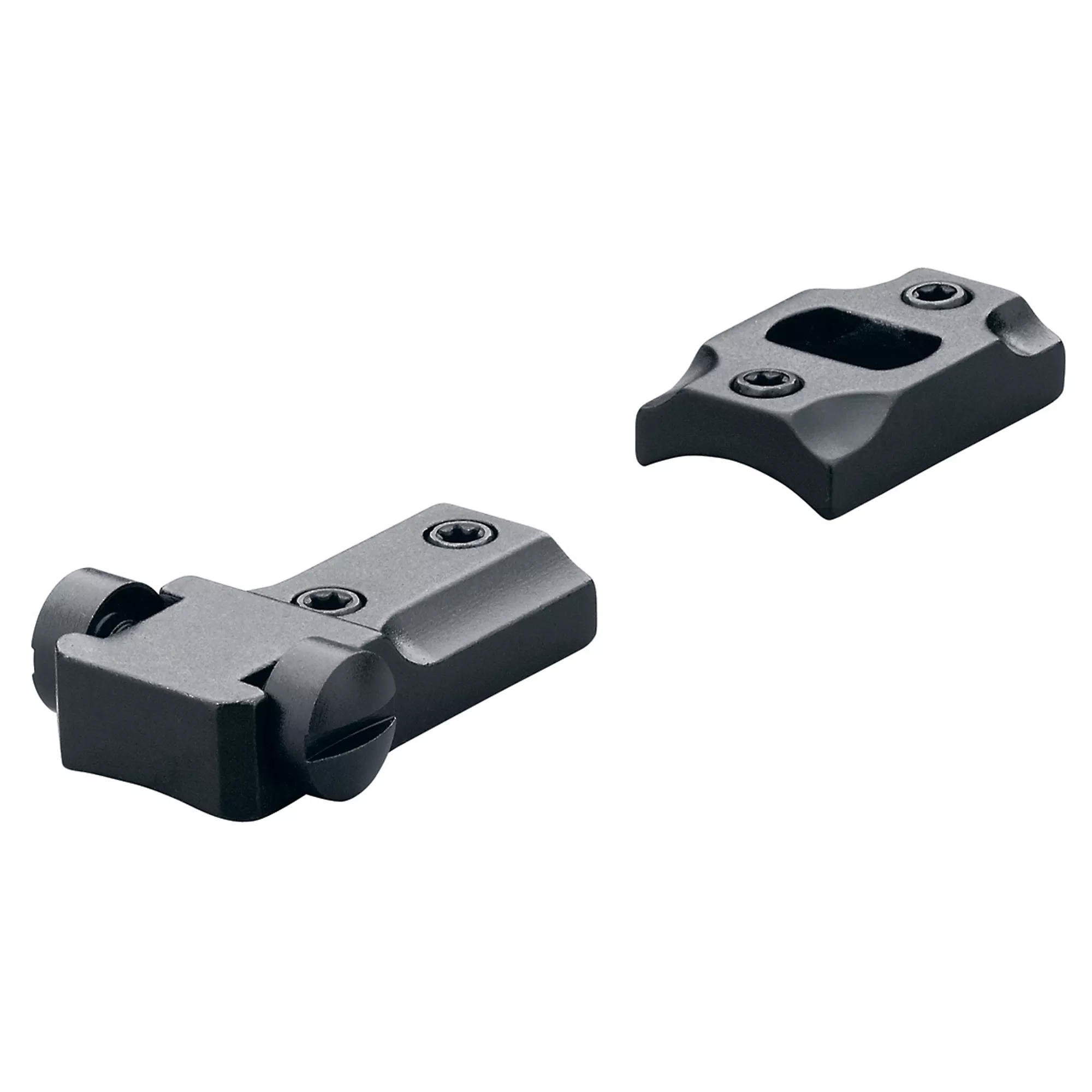 Leupold 55742 Standard Base Matte Black Savage 10/110