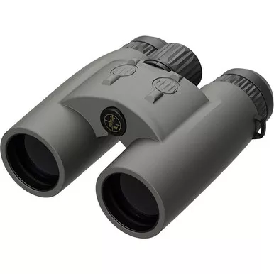 Leupold BX-4 Range HD Rangefinder Binoculars 10x42