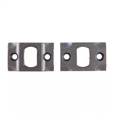 Leupold Dual Dovetail Base for Winchester 70 2-Piece Matte