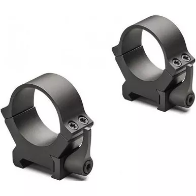 Leupold QRW2 Rings 34mm High Matte