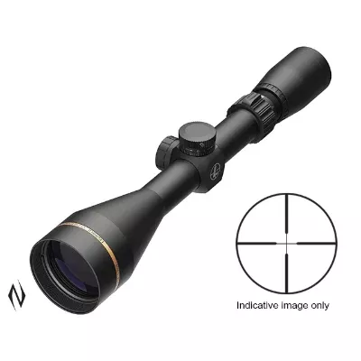 Leupold VX – Freedom 3-9×50 CDS Duplex(180613)