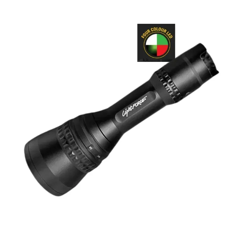 Lightforce Night Hunter Elite LED Torch Kit
