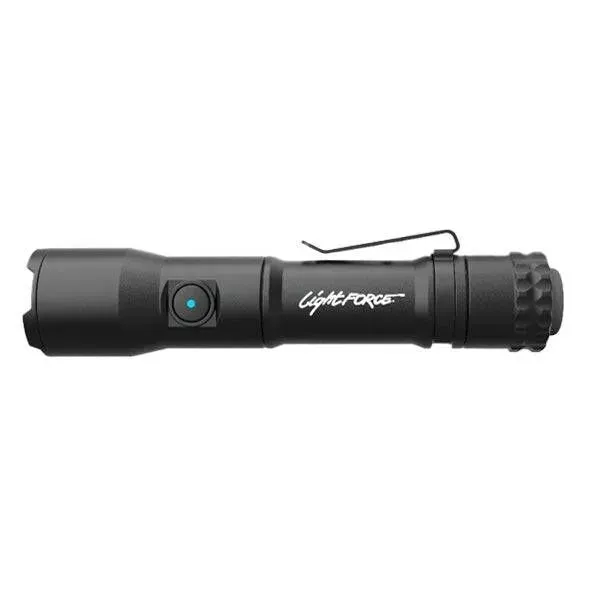 Lightforce Night Hunter Scout LED Torch Kit