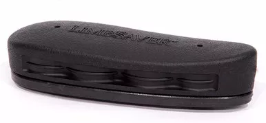 LimbSaver Airtech Precision-Fit Recoil Pad Stoeger M3000/3500 - Black