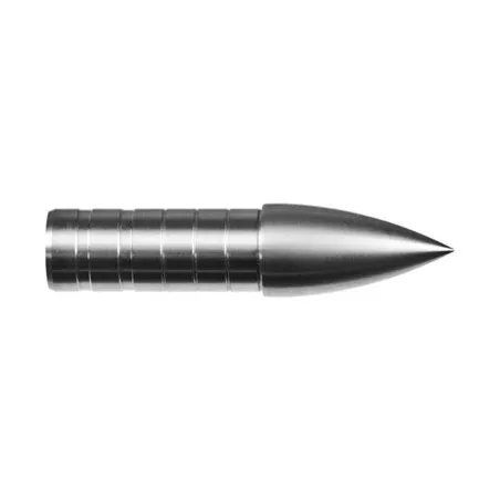 LL Convex TopHat Points for Aluminum Tubes