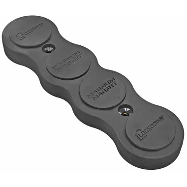 Lockdown Magnum Magnet 75 lbs Hold Strength