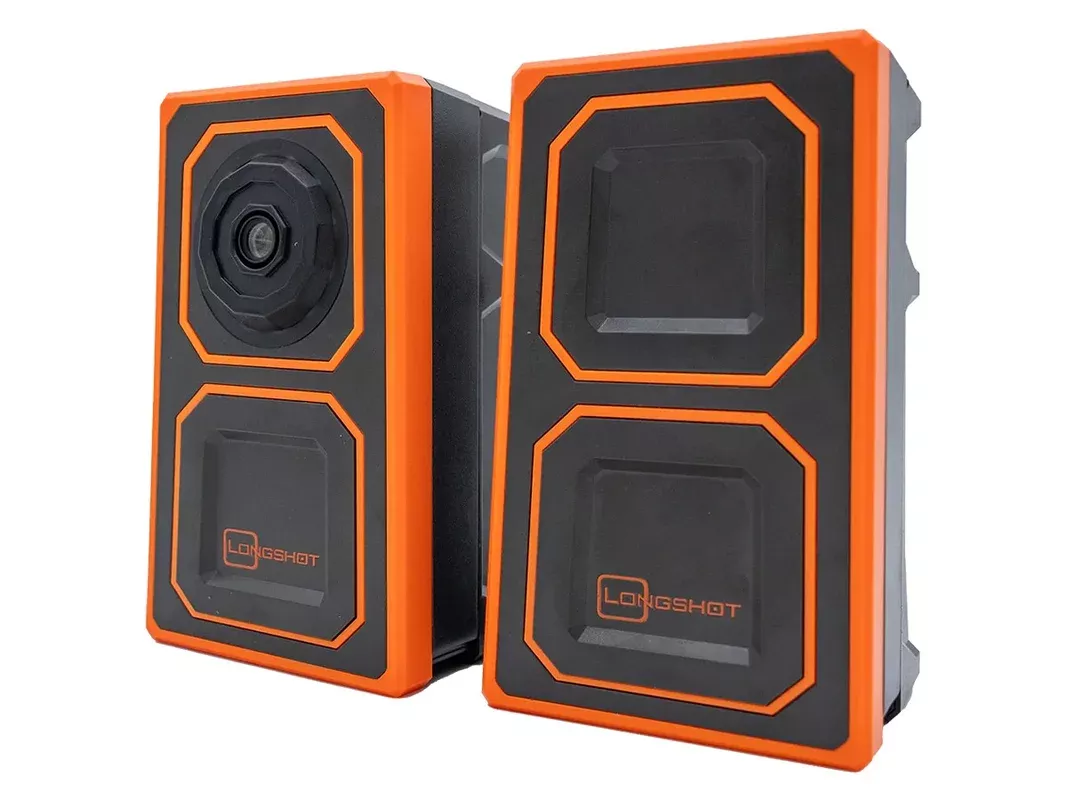 Longshot Ranger Plus 1000 Yard Camera
