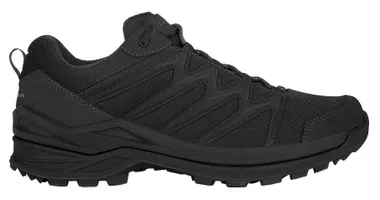Lowa Task Force ProfessionalInnox Pro TF CQC Shoes Black