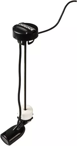 Lowrance Kayak Scupper Skimmer Type Transducers Mount Only - USED
