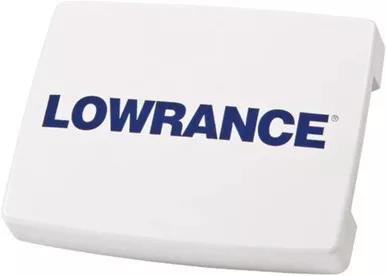 Lowrance Protective Suncover For Elite/Mark & HOOK Series 5" Displays USED
