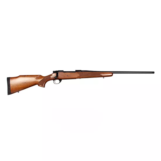 LSI HOWA M1500 WALNUT HUNTER 300PRC 24