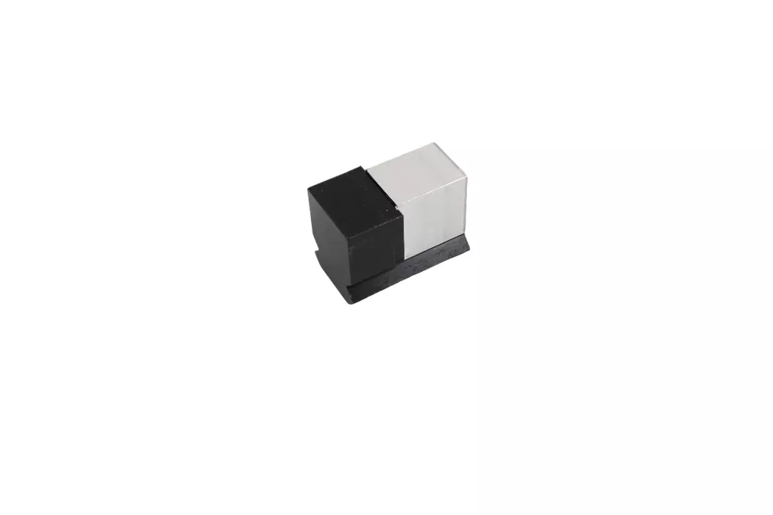 LSP Pictanny Mount for FX Impact Recoil Pad