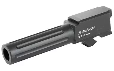 LWD ALPHAWOLF BBL FOR G27/G33 CONV 9