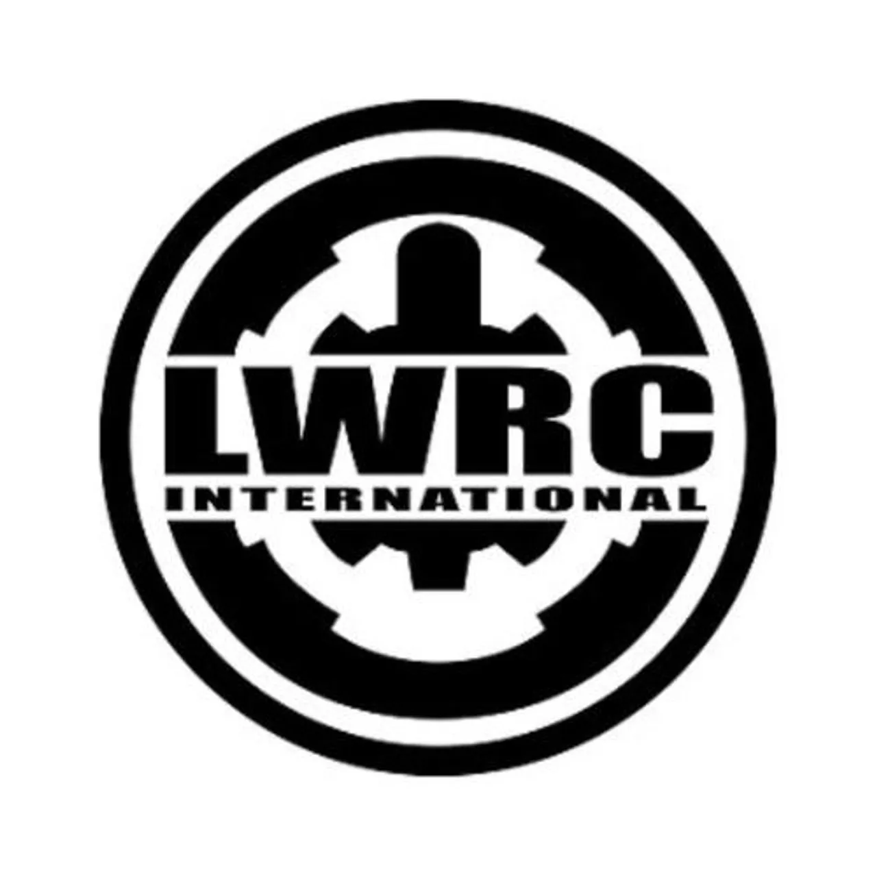 LWRC Ic-Psd SBR 5.56mm Black 8.5 Threaded Barrel, NFA RULES APPLY