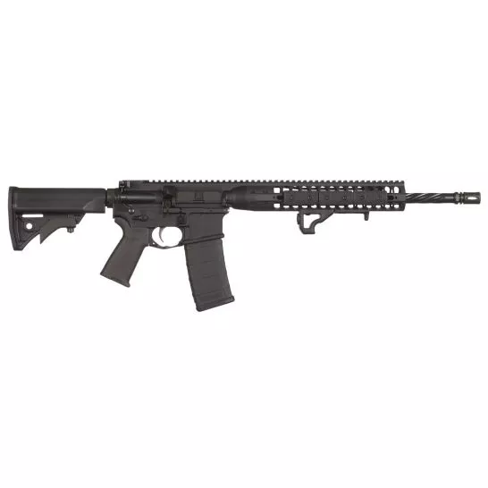 LWRC International IC DI Standard .223 Rem/5.56 Semi-Automatic AR-15 Rifle – ICDIR5B16
