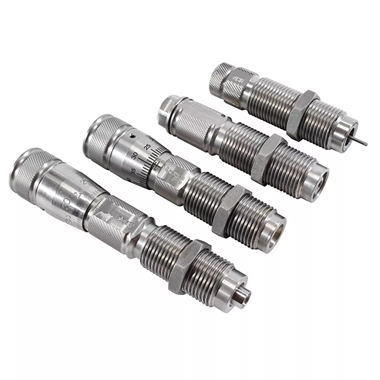 Lyman 7701016 Pro Die Pack 380 ACP