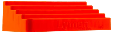 Lyman Bleacher Loading Block, 50 Rounds, .308 Size