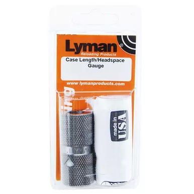 Lyman Pro Headspace Gauge 30-06