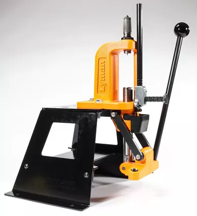 Lyman Universal Reloader Press Stand