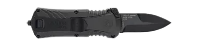 M&P Accessories OTF Knife 1.9" Black