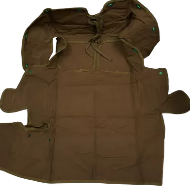 M113 Armored Personnel CArrier (APC) 3/4 Radiator Cover