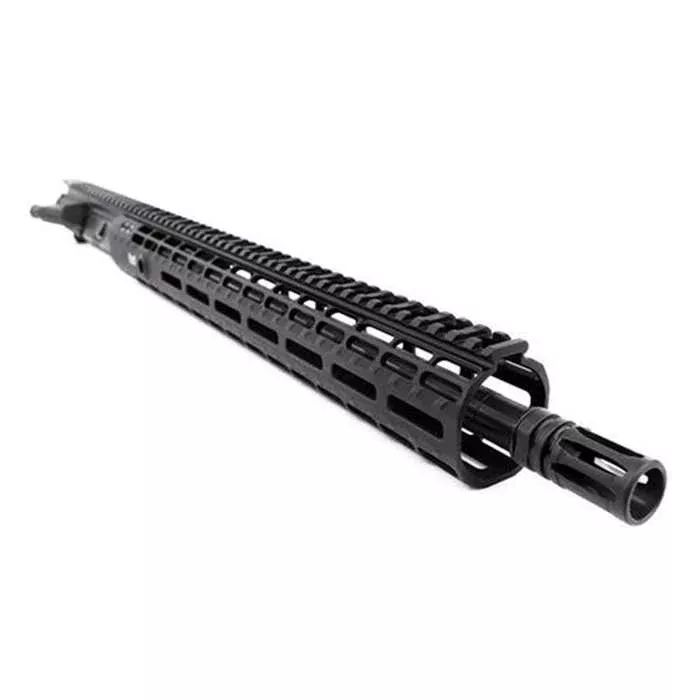 M4E1 ASSEMBLED GEN 2 UPPER RECEIVER 16 MID-LENGTH