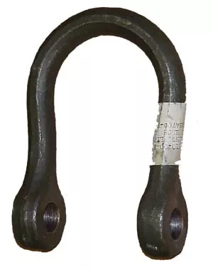 M715 Lifting Shackles (Set of 4)