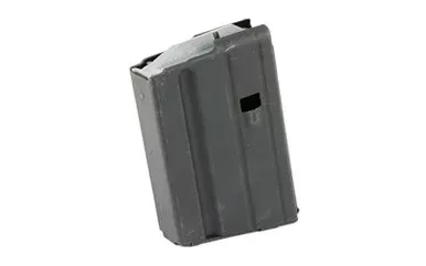 MAG ASC AR6.8 10RD STS BLK