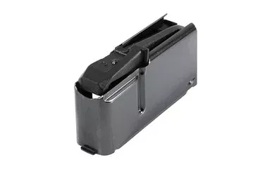 MAG BRN BAR MK3 SHORT ACTION 4RD BLK