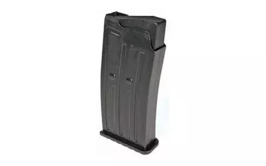 MAG C.DALY 12GA 5RD BLK