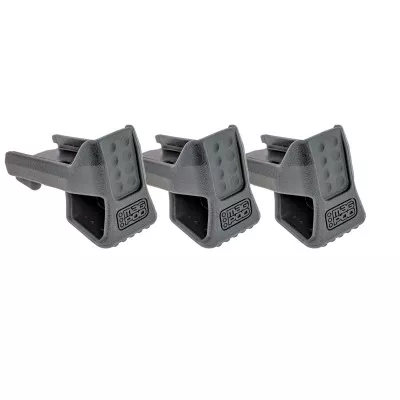 Mag-Pod Base Plate for Gen M2 PMAG – 3 PACK