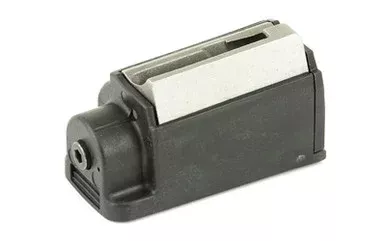 MAG RUGER M77 357MAG 5RD BLK