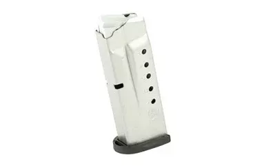 MAG S&W SHIELD 9MM 7RD