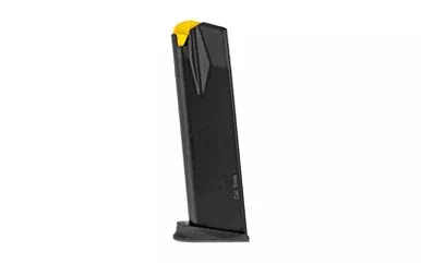 MAG TAURUS TH9/TS9 9MM 17RD BLK