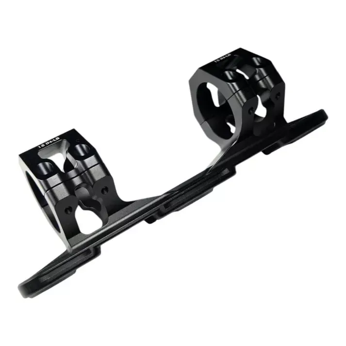 Magne-Tech Magnetic 30mm Scope Ring Mount