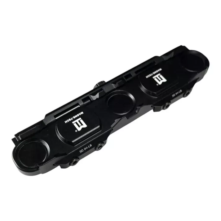 Magne-Tech Magnetic Scope Mount Receiver (Male)