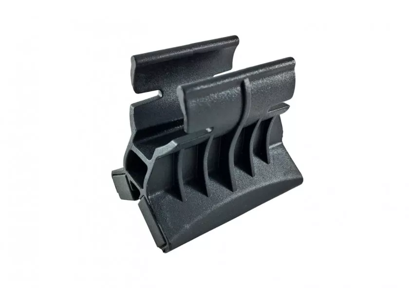 Magnetic mounting AWM-03 for flashlights