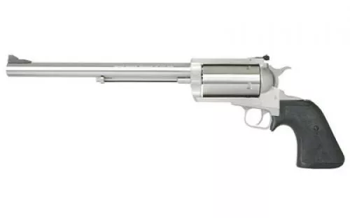 Magnum Research BFR45/70 BFR Revolver 5RD 45-70GOVT 10″