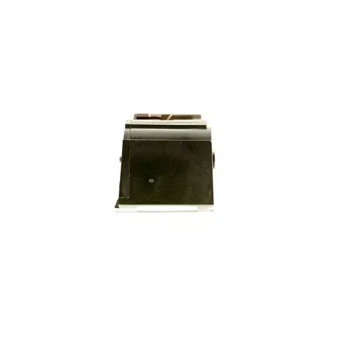 Magnum Research Magnum Lite 22 WMR Magnum Lite 9 Round Black Rotary Magazine