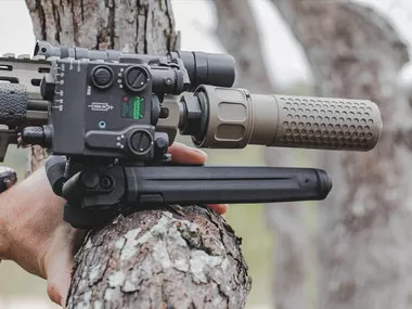 Magpul Bipod Bipod Sling Stud QD