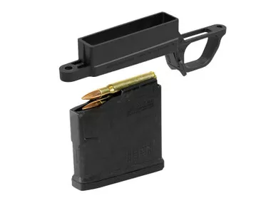 Magpul Bolt Action Magazine Well 700L Hunter 700L Stock