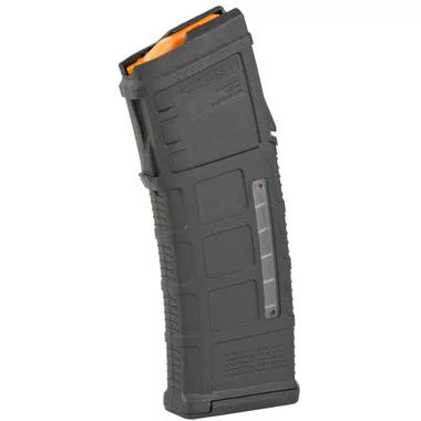 Magpul MAG575-BLK PMAG AUS GEN M3 Window 30-Round Magazine Steyr Aug Rifles