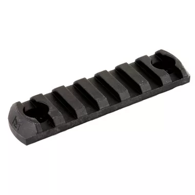 Magpul MAG591 Polymer Accessory Rail 7-Slot