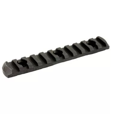 Magpul MAG593 M-LOK Polymer Accessory Rail 11-Slot