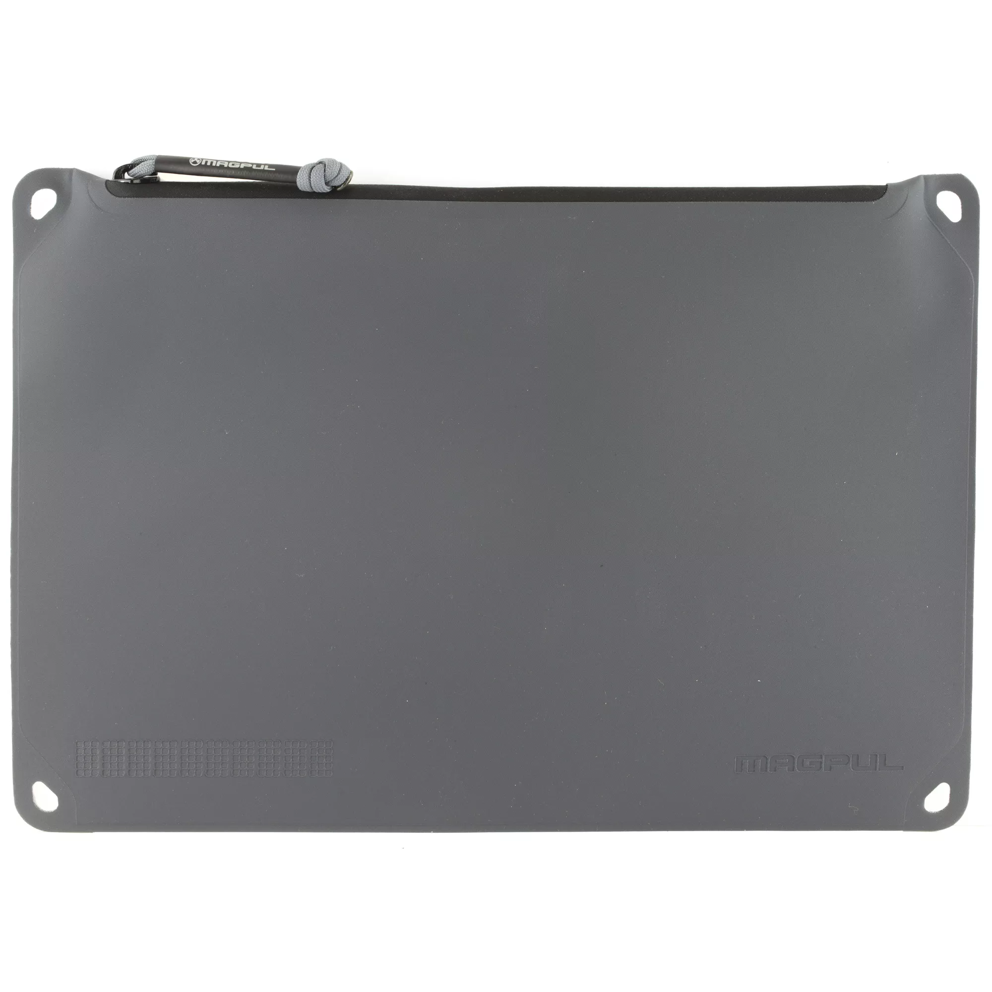 Magpul MAG858-023 DAKA Pouch Large Stealth Gray Polymer