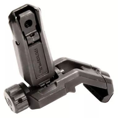 Magpul MBUS PRO Offset Flip-Up Rear Sight
