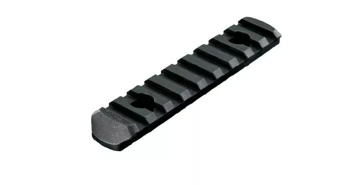 Magpul MOE Polymer Rail – 9 Slots