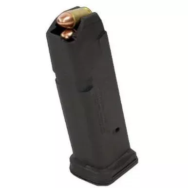 MAGPUL PMAG Magazine For Glock GLK9 15 Rounder MAG550-BLK