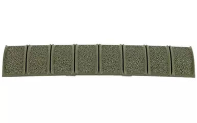 MAGPUL XT RAIL TEXTURE PANEL OD