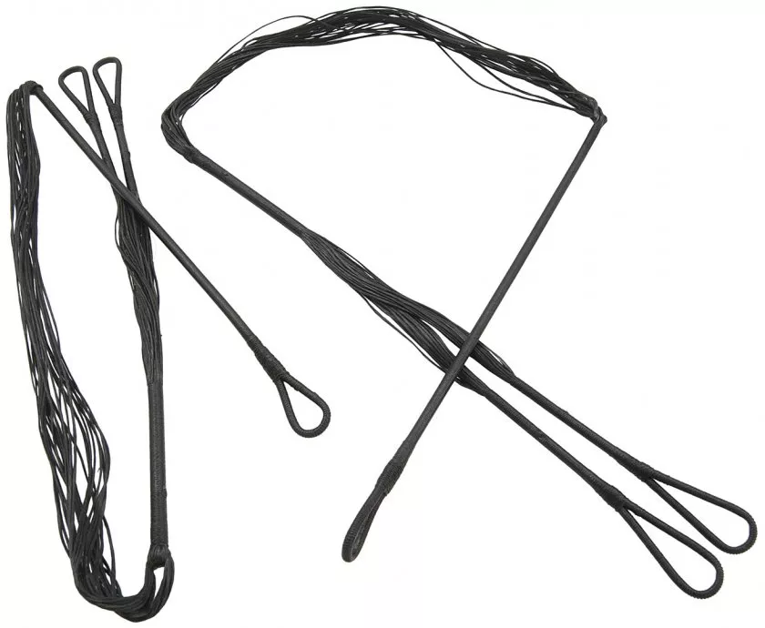 Mankung Fighter Cables